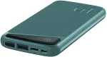 Navitel PWR10 MX GREEN power bank 10000 mAh