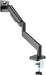 GEMBIRD Full-motion desk display arm