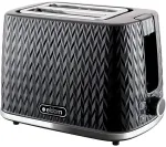 ELDOM TO265 NELE toaster black