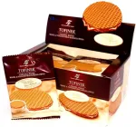 Tago Vahvel TOFINEK, karamelli, 40 g, 4 tk
