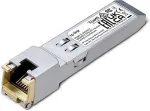 V&otilde;rgukaart TP-LINK Technologies TP-Link TL-SM5310-T V1 SFP+ transceiver modul