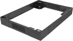 LANBERG CK01-66-B rack accessory Rack plinth