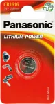 Panasonic Batteries Panasonic patarei CR1616/1B