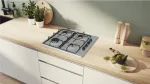 Pliidiplaat Bosch PBP6B5K80 Gas hob