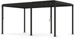 Home4you Varikatus MIRADOR-80 3x5m, tumehall