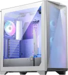 Korpus Msi MPG GUNGNIR 300R AIRFLOW (white, tempered glass)
