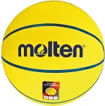 Molten Basketball ball training SB4 rubber size 4