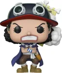 Funko POP! One Piece - Usopp