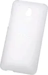 HTC Hard Shell HC C920 - Schutzabdeckung f&uuml;r Mobiltelefon - halbdurchsichtig - f&uuml;r HTC Desire 300