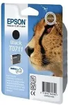 Tooner EPSON Singlepack Black T0711 DURABrite Ultra Ink