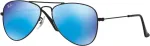 RAY BAN P&auml;ikeseprillid laste RJ9506S201555 (l&auml;&auml;tse/silla/sanga) 50/13/120 mm