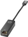 HP Inc HP USB-C to RJ45 Adapter (V7W66AA#AC3)