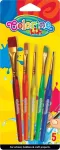 Colorino Pintslite komplekt 5tk
