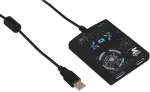 Joystick HAMA 00054478 Speedshot Ultimate Mouse/Keyboard Converter for PS4/PS3/XboxOne/Xbox360