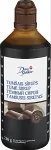 Dansukker Suhkrusiirup tume 750g