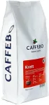 CAFFEBO Kohvioad , Kratt, Araabika ja Robusta segu, 1kg