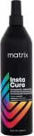 Matrix Instacure Provitamin B5 + Wheat Protein Porosity Treatment 500ml - Leave-in Hair Care naistele