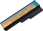 Lenovo Notebook battery, Extra Digital Selected, 42T4585, 4400mAh