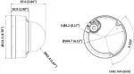 HIKVISION KAMERA IP DS-2CD2143G2-LI(2.8mm) PL