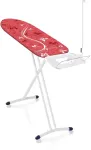 Leifheit Air Board Express M Solid ironing board, 1200 x 380 mm
