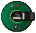 Bosch Atino Basic Krydslaser