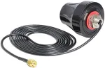 DeLOCK LTE-Antenne SMA 2,0dBi omni outdoor GSM/UMTS/WLAN/Blu