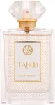New Brand Parfums Intense Taboo 100ml - Eau de Parfum naistele