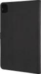 DELTACO iPad Air 11" 2024/2025/2026, Air 10.9" 4/5th gen, Pro 11" 2/3/4th gen case , vegan leather / IPD-A2024 / 1903014