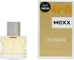 Mexx Woman 40ml - Eau de Parfum naistele
