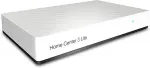 FIBARO Home Center 3 Lite, Z-Wave EU Fibaro | Home Center 3 Lite | Z-Wave | White