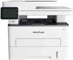 Printer PANTUM /COP/SCAN A4/M7310DW