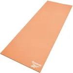 Reebok Yoga mat RAYG-11060BKDD double sided black/desert dust