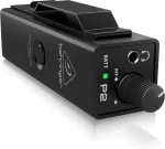 Behringer P2 - headphone amplifier