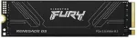 K&otilde;vaketas Kingston Technology 8T FURY RENEGADE G5 M.2 2280 NVMe SSD
