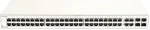 D-Link DBS-2000-52, Switch