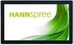 Monitor No name Hannspree 39.6cm (15,6") HO165PTB 16:9 puutetundlik HDMI+DP+VGA
