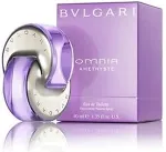 Bvlgari Omnia Amethyste 25ml - Eau de Toilette naistele