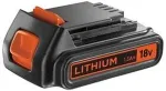 Black & Decker BL1518-XJ cordless tool battery / charger