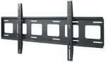 Edbak XWB1 TV mount/stand 3.3 m (130") Black