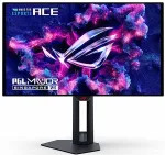 ASUS Monitor||24.5 "|1920 x 1080 pixels|Full HD|Native aspect ratio 16:9|OLED|Flat|90LM0DX1-B01971