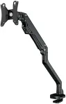Newstar Tischhalterung f&uuml;r Flachbildschirme bis 32" (81 cm) 8KG FPMA-D750BLACK Neomounts