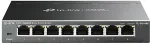 TP-Link TL-SG108E 8x Gb Fanless Easy Smart Switch