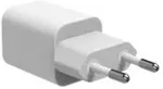 Mophie POWER ADAPTER GAN USB-C 20W ROC 2026 WHITE EU