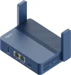 CUDY AX3000 2.5G Wi-Fi 6 Router with USB