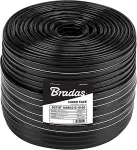 BRADAS DRIP TAPE 16mm HIRRO TAPE 500m 16/8mil/1,5l/h /20cm