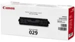 CANON 029, Laser, i-SENSYS LBP7010C/LBP7018C, Black, Box
