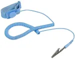 StarTech.com ESD Anti Static Wrist Strap Band with Grounding Wire - TAA