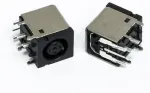 Dell Power jack, Latitude E6400, A6500