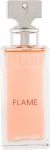 Calvin Klein Eternity Flame 100ml - For Women Eau de Parfum naistele