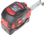 UNI-T Laser distance meter + tape measure LM-40T